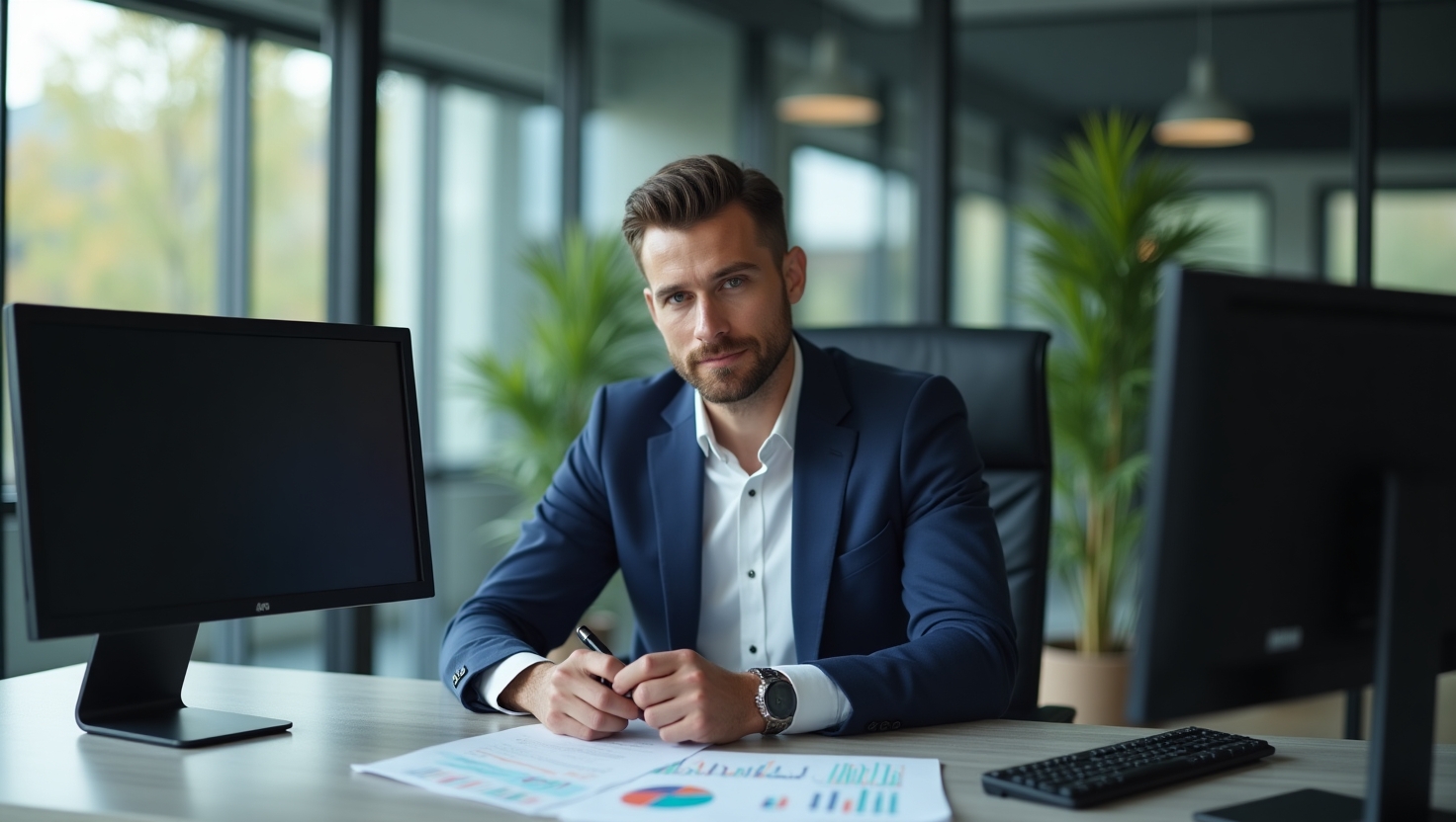 Service de conseil fiscal
